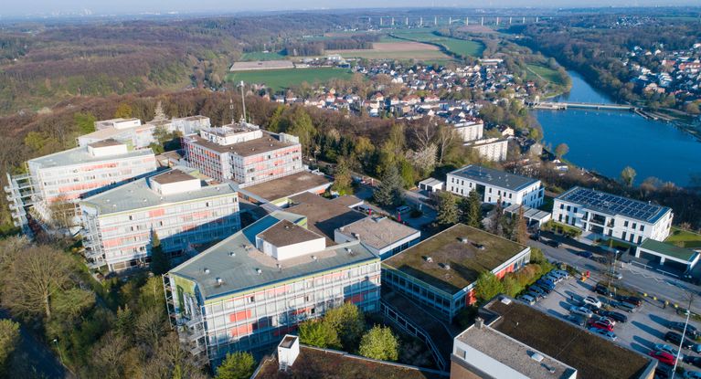 Bild von MediClin Fachklinik Rhein/Ruhr