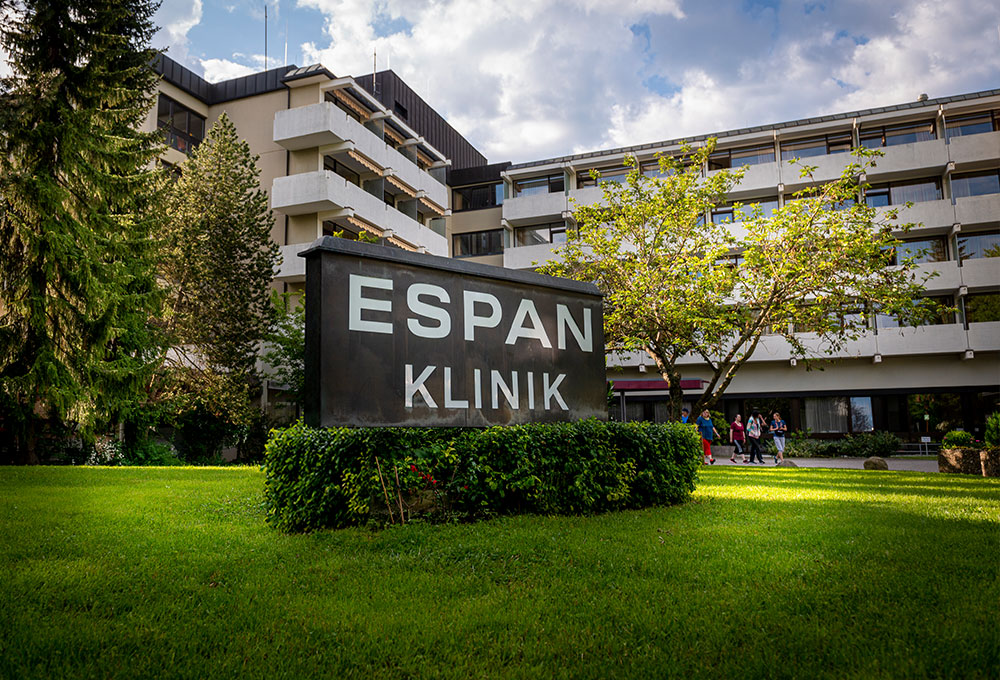 Bild von Espan Klinik