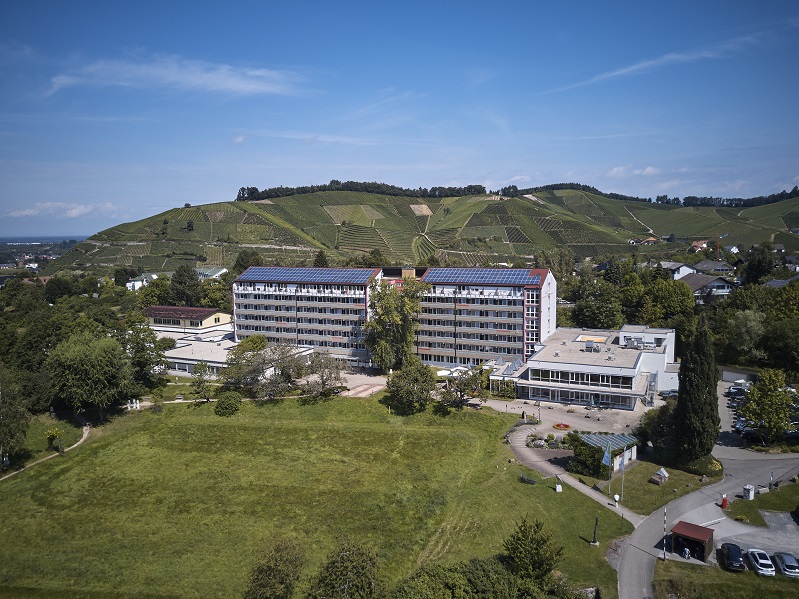 Bild von MediClin Staufenburg Klinik