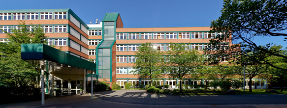 Bild von MediClin Klinikum Soltau