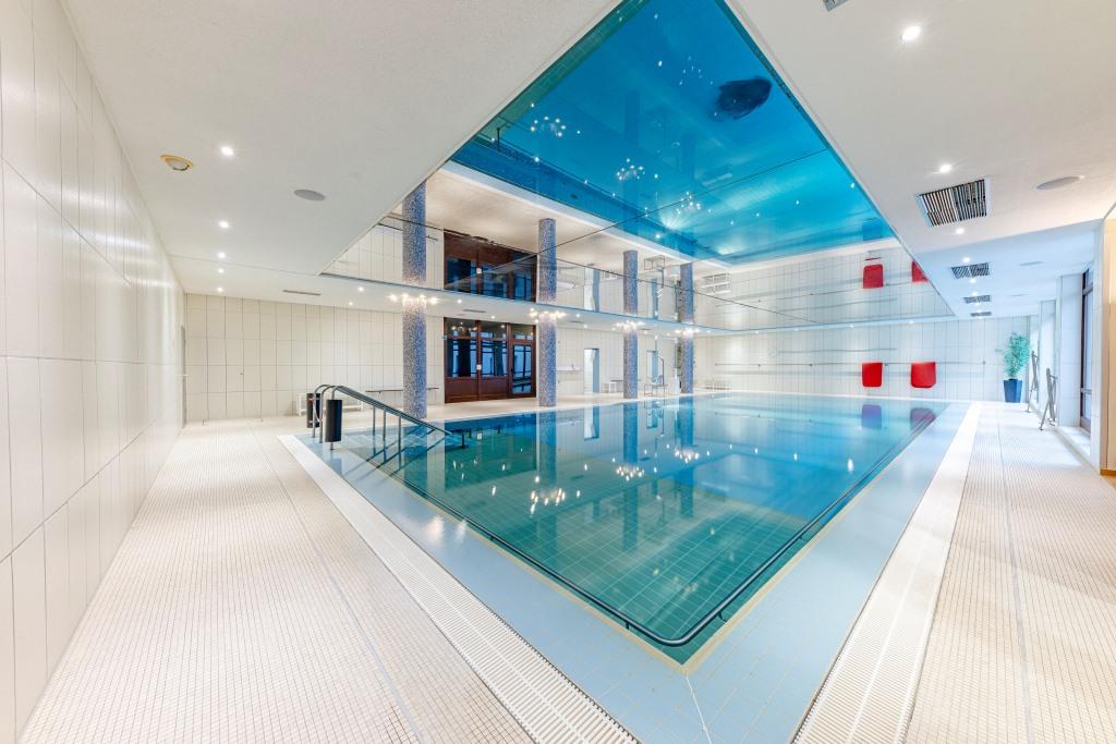 Bild 3 von Reha-Fachklinik für Neurologie und Orthopädie und Unfallchirurgie, Schwerpunktklinik für Anschlussrehabilitation.