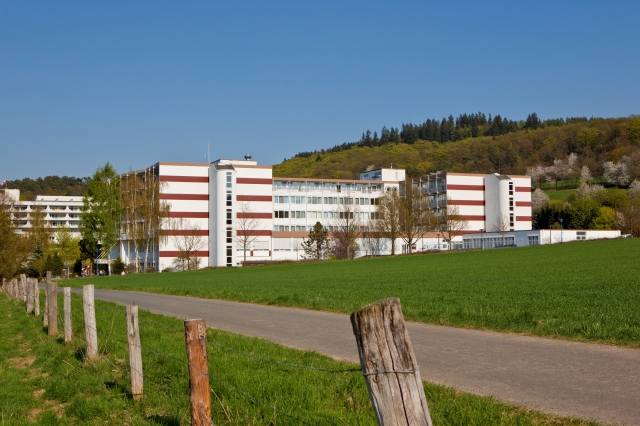 Bild von Kliniken Hartenstein -  Klinik Birkental