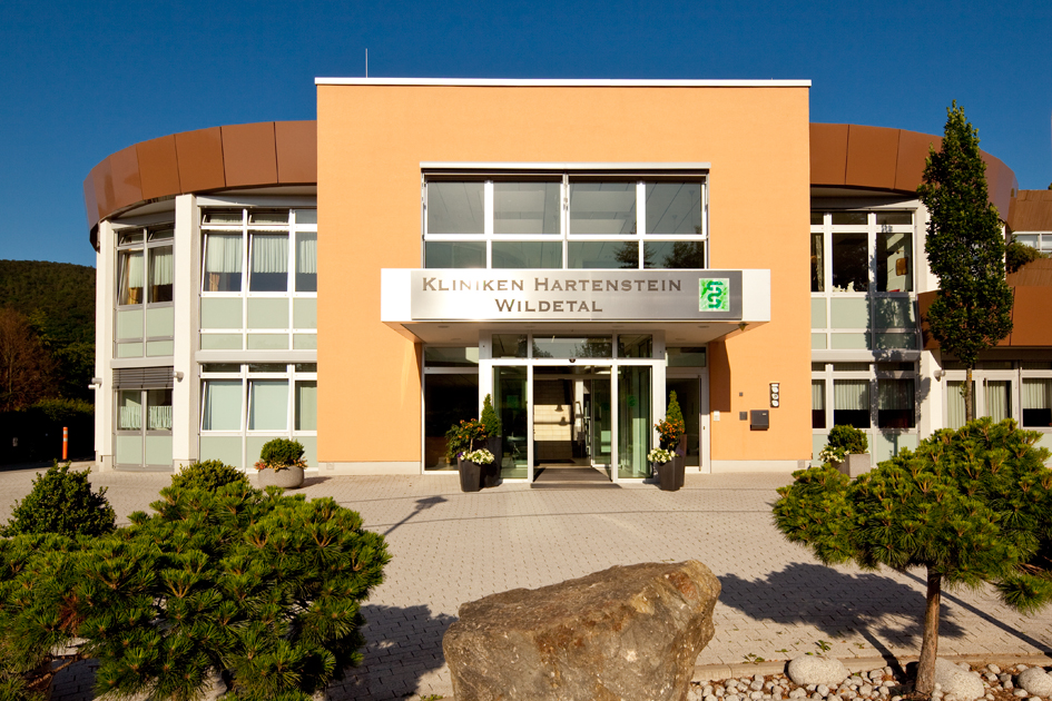Bild 2 von Urologisches Kompetenzzentrum für die Rehabilitation (UKR).
Fachklinik für uroonkologische, urologische und orthopädische Rehabilitation und Anschlussrehabilitation (AHB).