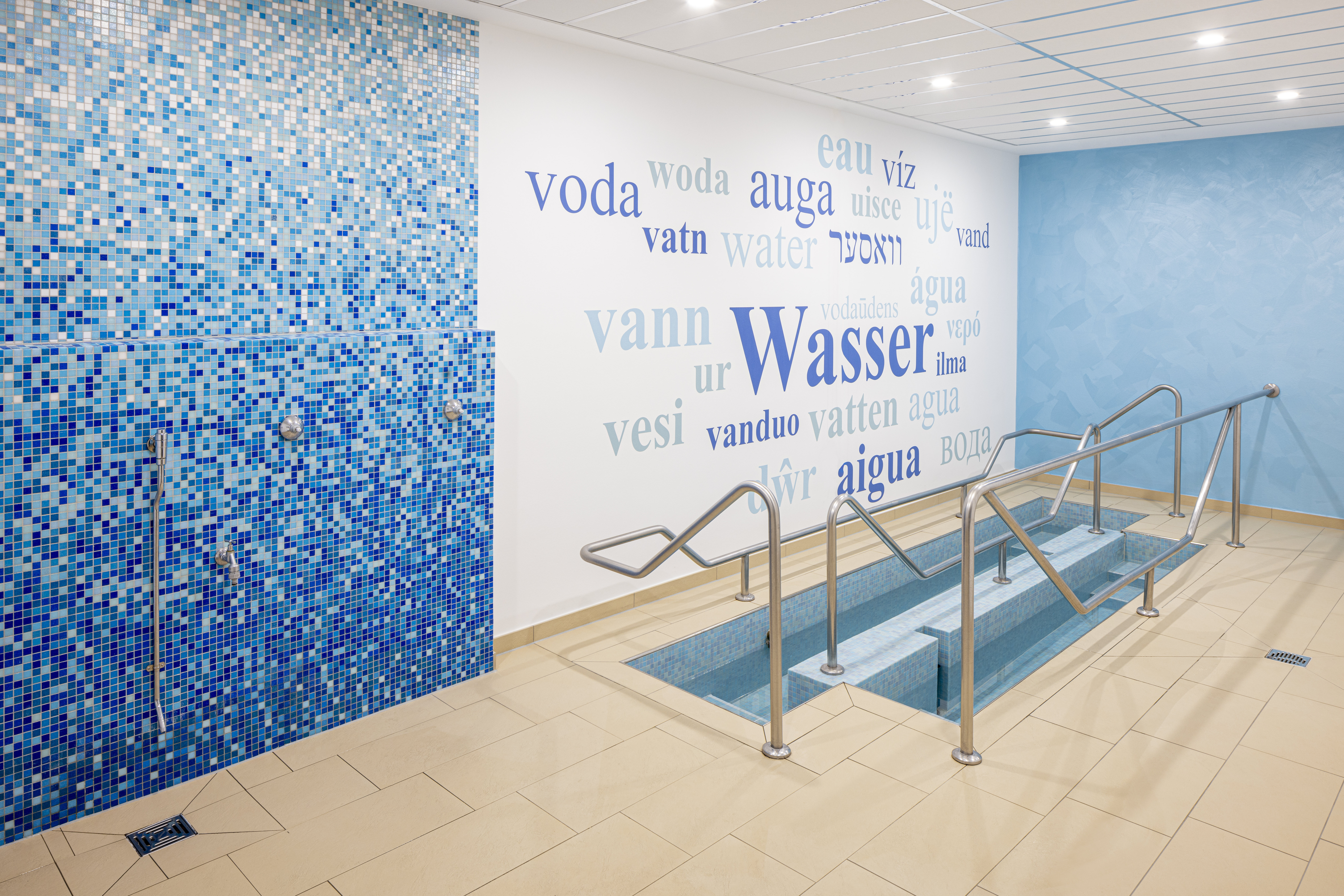 Bild 6 von Urologisches Kompetenzzentrum für die Rehabilitation (UKR).
Fachklinik für uroonkologische und urologische Rehabilitation und Anschlussrehabilitation (AHB).