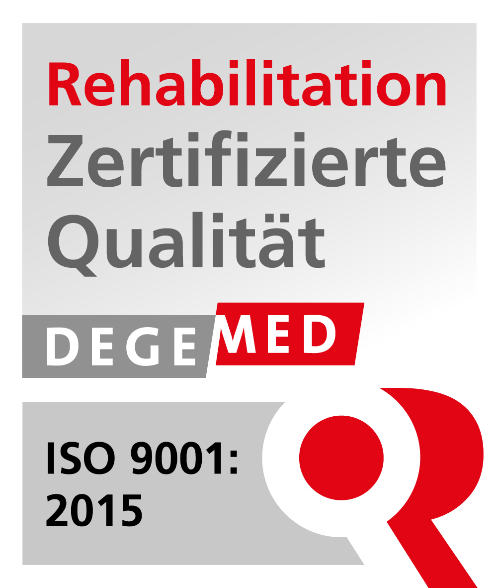 Bild 8 von Urologisches Kompetenzzentrum für die Rehabilitation (UKR).
Fachklinik für uroonkologische und urologische Rehabilitation und Anschlussrehabilitation (AHB).