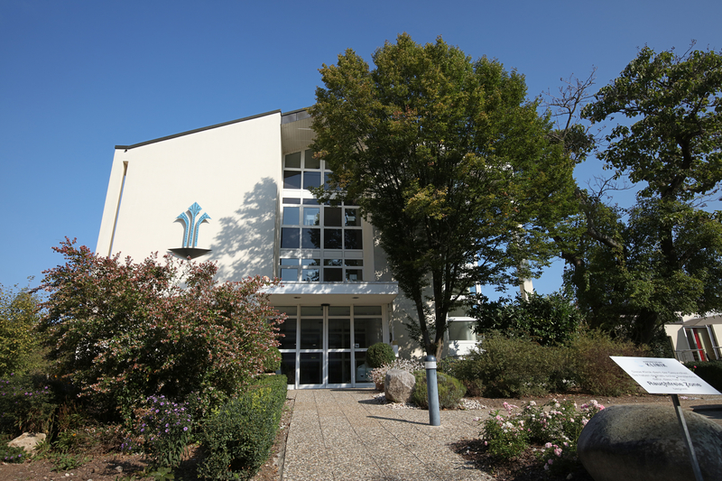 Bild von Markgräflerland-Klinik