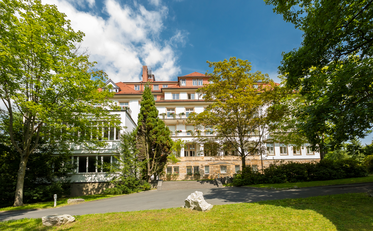 Bild von Klinik Dr. Baumstark