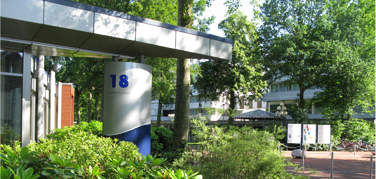 Bild von Reha-Zentrum am Meer Bad Zwischenahn