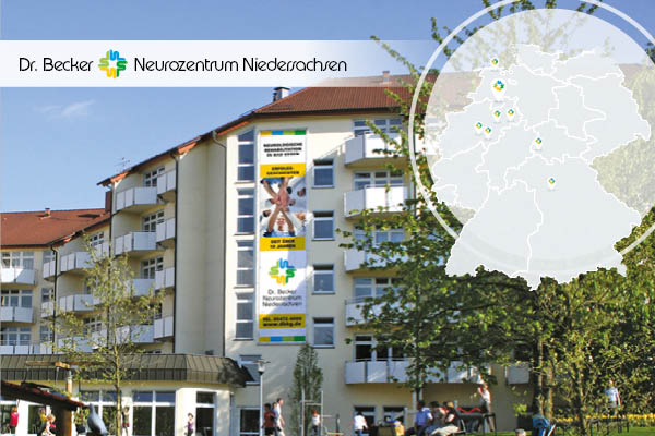 Bild von Dr. Becker Neurozentrum Niedersachsen