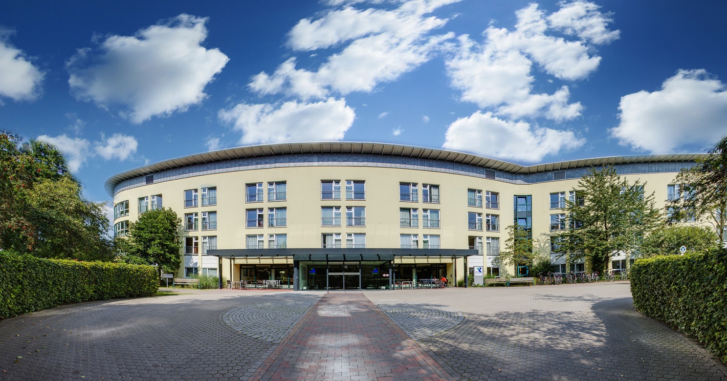Bild von Rehabilitationszentrum Oldenburg