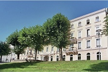 Bild von Malbergklinik Bad Ems