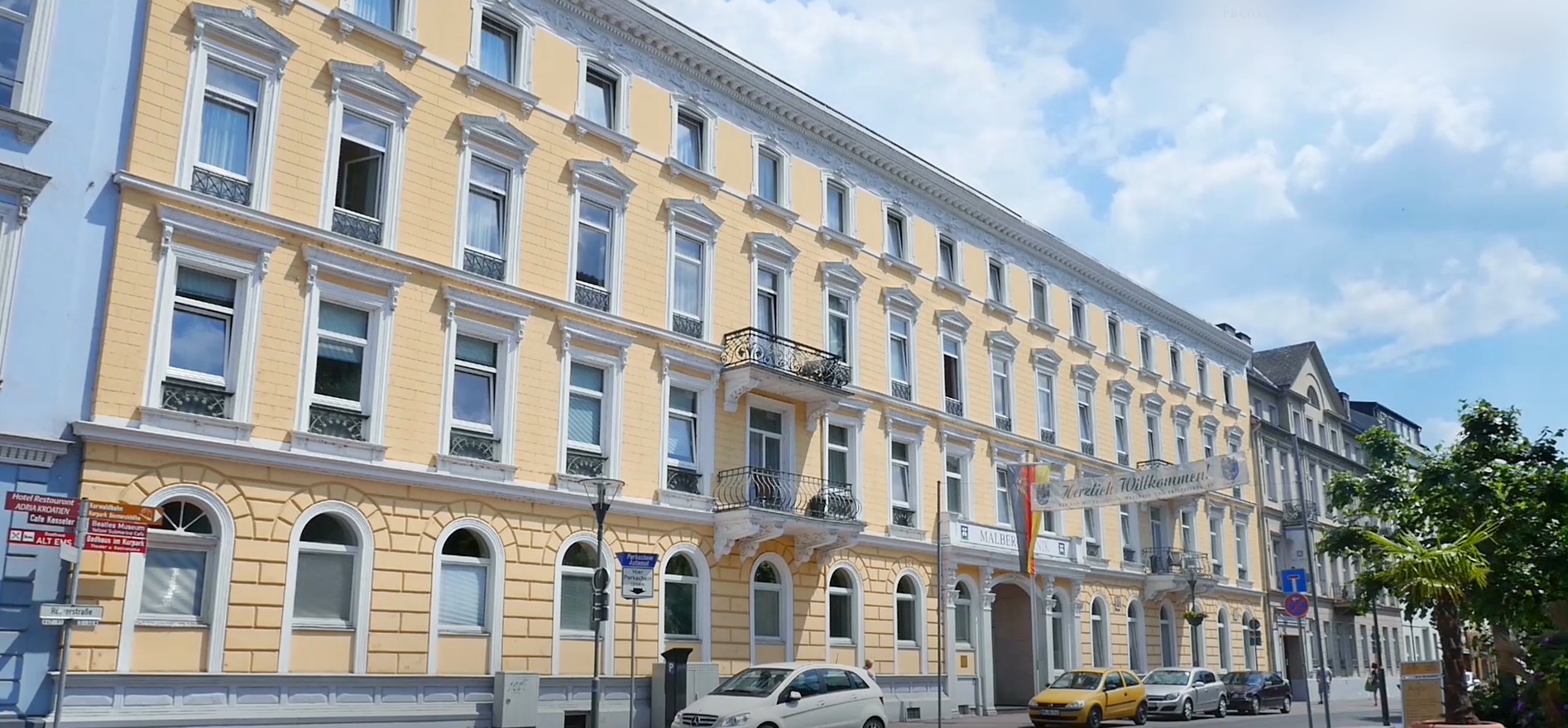 Bild 2 von Die Malbergklinik ist eine Fachklinik für stationäre und ambulante Rehabilitations- und Anschlussheilbehandlungen in den medizinischen Bereichen Orthopädie, Onkologie, Innere Medizin sowie Multimorbidität. Seit 70 Jahren verfolgt unser interdisziplinäres medizinisch-therapeutisches Team einen ganzheitlichen Ansatz, denn Rehabilitation bedeutet für uns mehr als nur körperliche Genesung.