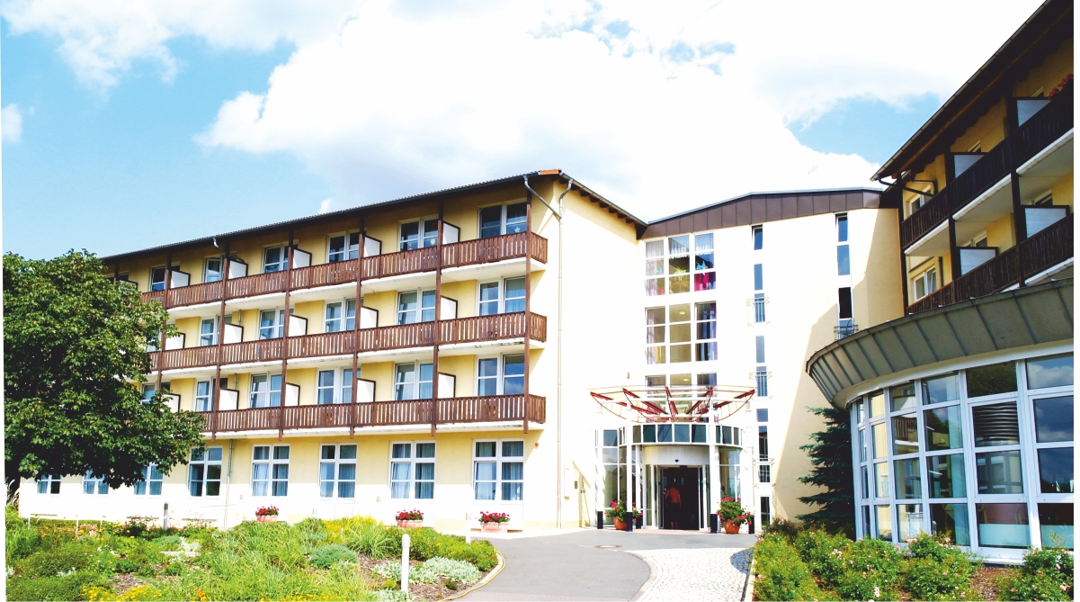 Bild von Michels Sachsenklinik Naunhof