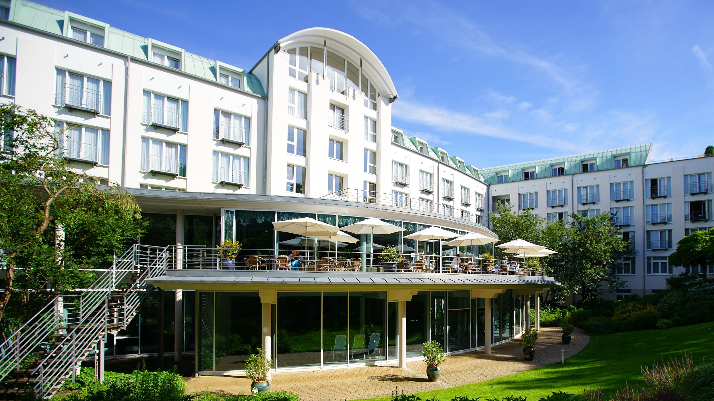 Bild von Klinik am See
