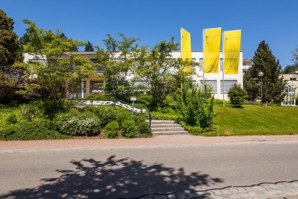 Bild von Waldburg-Zeil Kliniken - Klinik Schwabenland