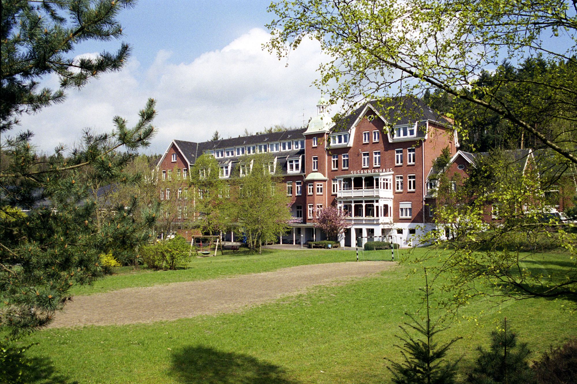 Bild von VAMED Klinik Geesthacht / Rehaklinik Altona