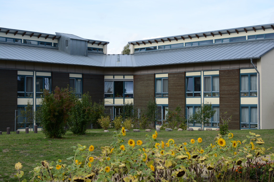 Bild von Fachklinik Weinböhla