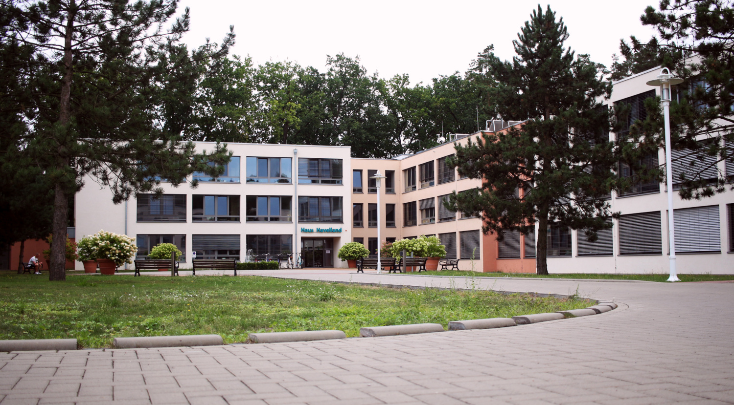 Bild von Michels Brandenburgklinik SE