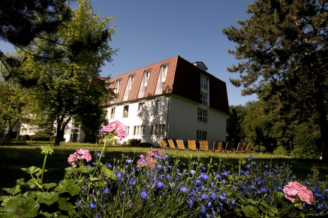 Bild von Klinik Porta Westfalica