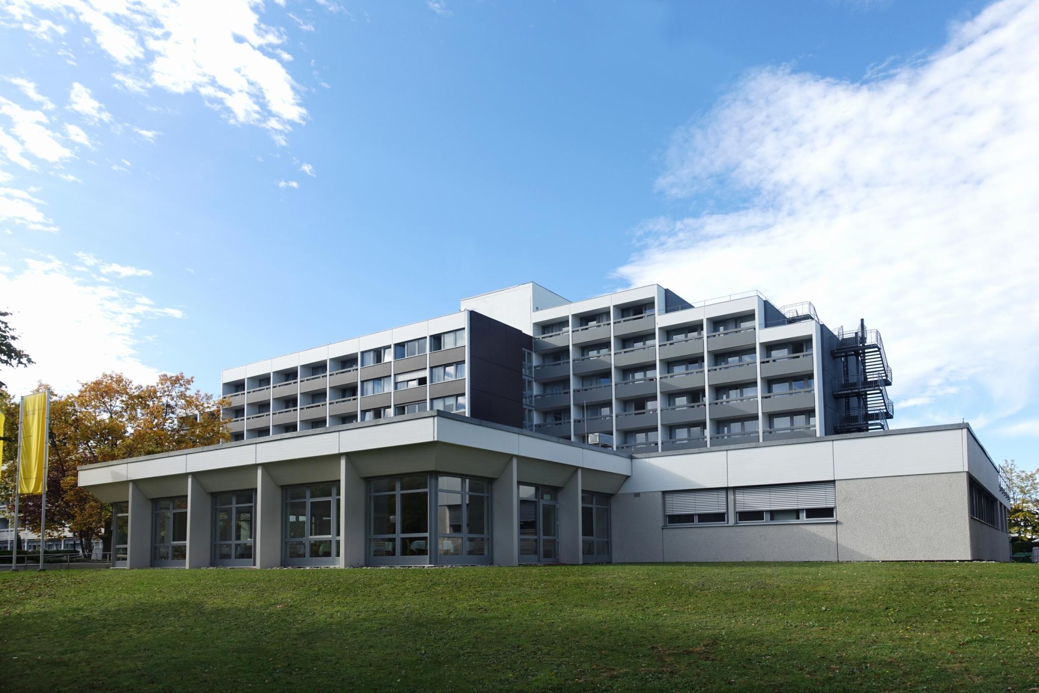 Bild von Waldburg-Zeil Kliniken - Klinik Niederbayern
