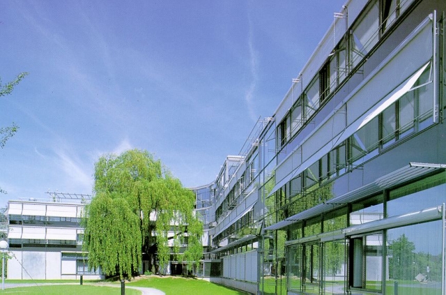 Bild von Kaiser-Karl-Klinik