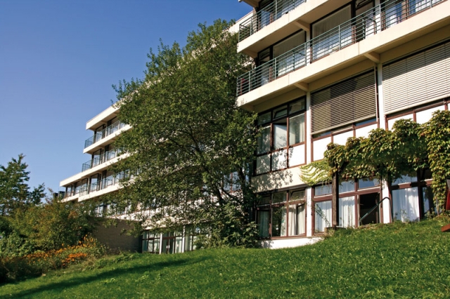Bild von Johannesbad Fachklinik Fredeburg