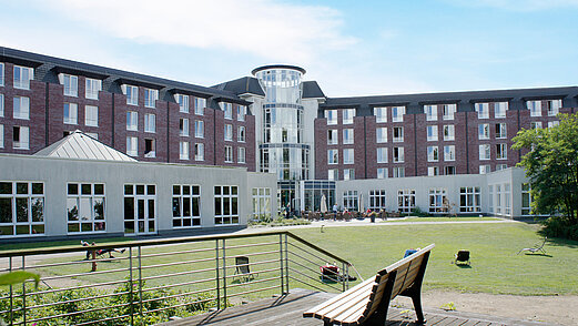 Bild von Strandklinik Boltenhagen