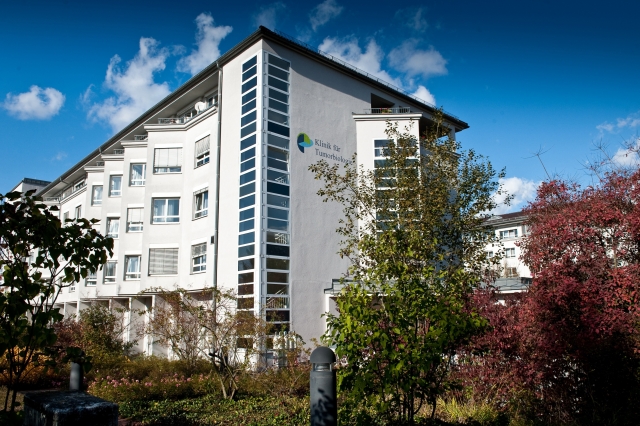 Bild von Universitätsklinikum Freiburg