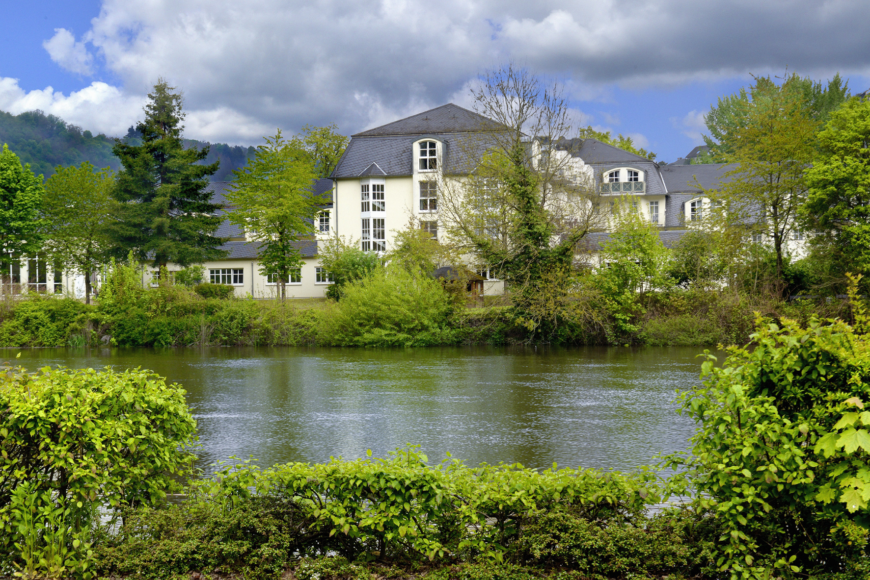 Bild von VAMED Rehaklinik Bad Ems