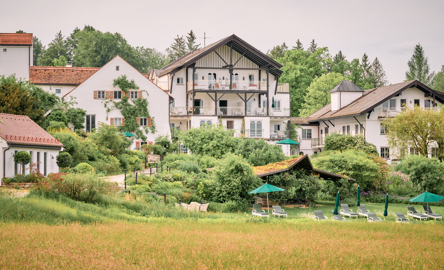 Bild von Privatklinik Lauterbacher Mühle