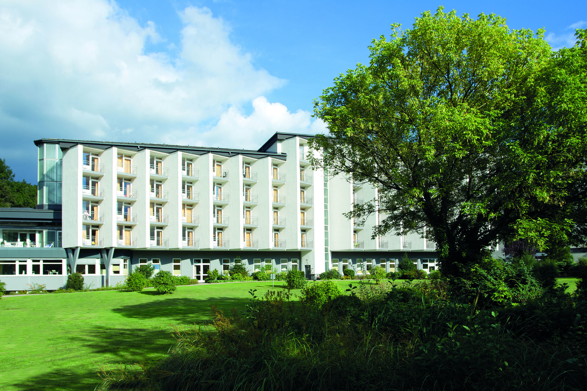 Bild von Klinik Fallingbostel