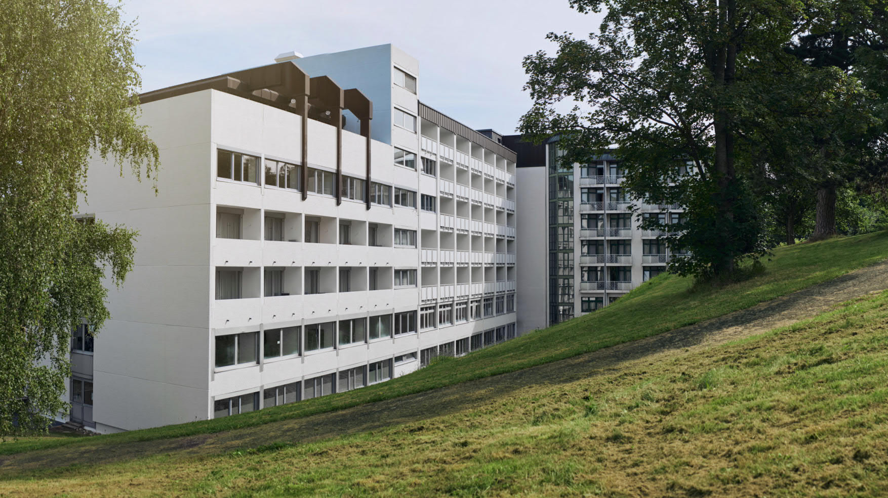 Bild von HESCURO KLINIK Bad Kissingen