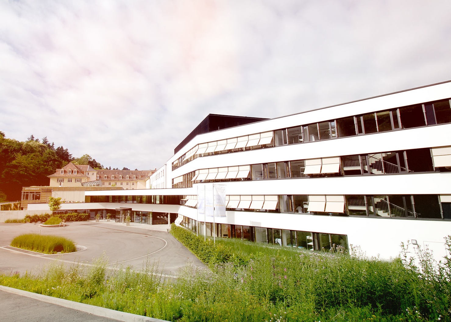 Bild von Kliniken Schmieder Heidelberg