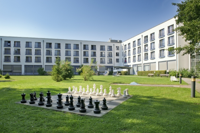 Bild von VAMED Rehaklinik Ahrenshoop