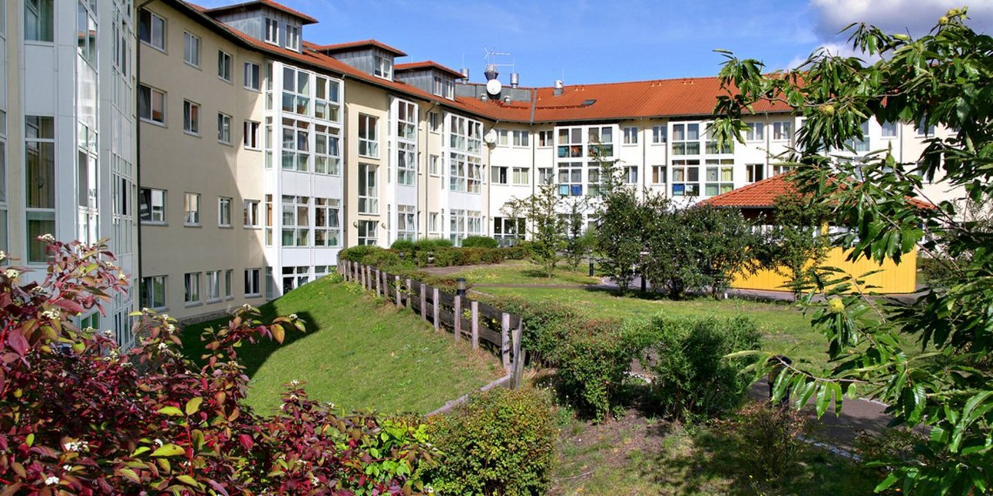 Bild von VAMED Klinik Hohenstücken