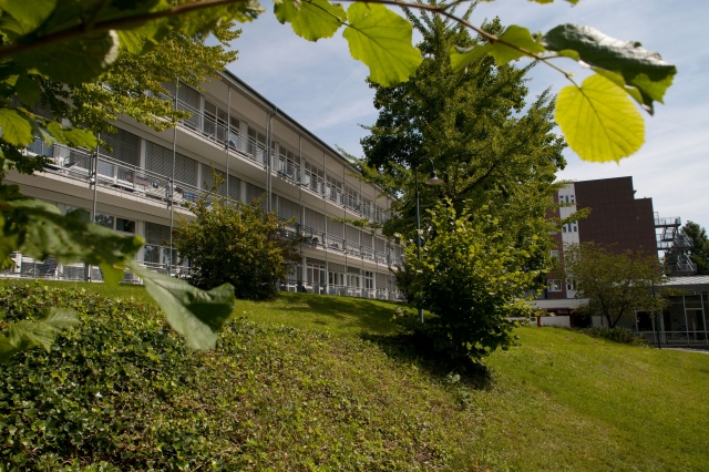 Bild von Rehaklinik Heidelberg-Königstuhl