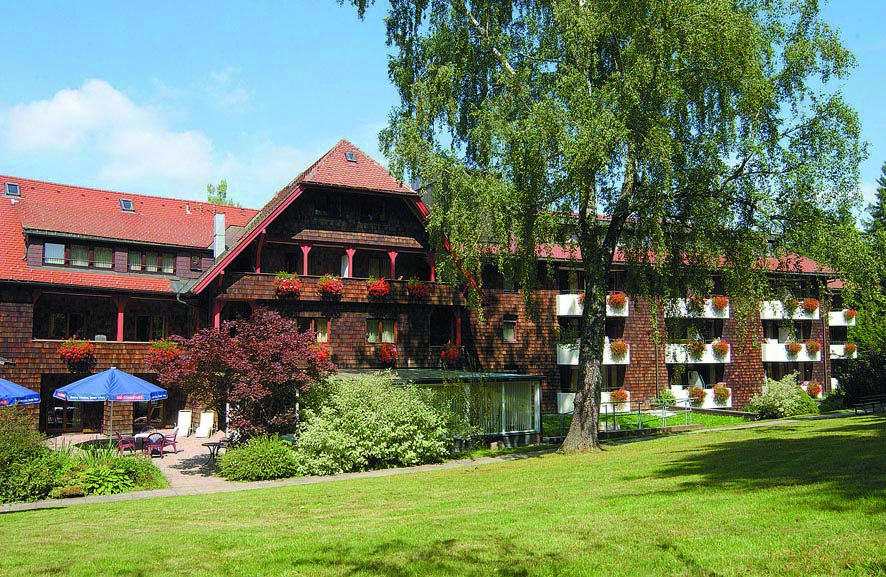 Bild von Klinik Hohenfreudenstadt