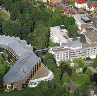 Bild von Klinik Niedersachsen