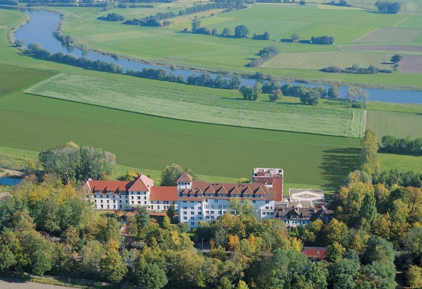 Bild von Weserland-Klinik Bad Hopfenberg
