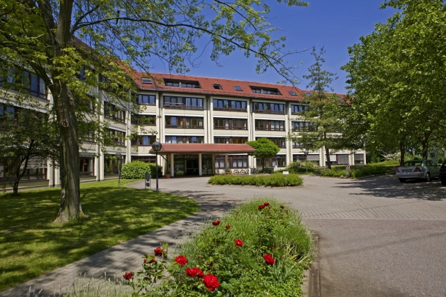 Bild von Schwarzwaldkliniken Bad Krozingen Schwarzwaldklinik Neurologie
