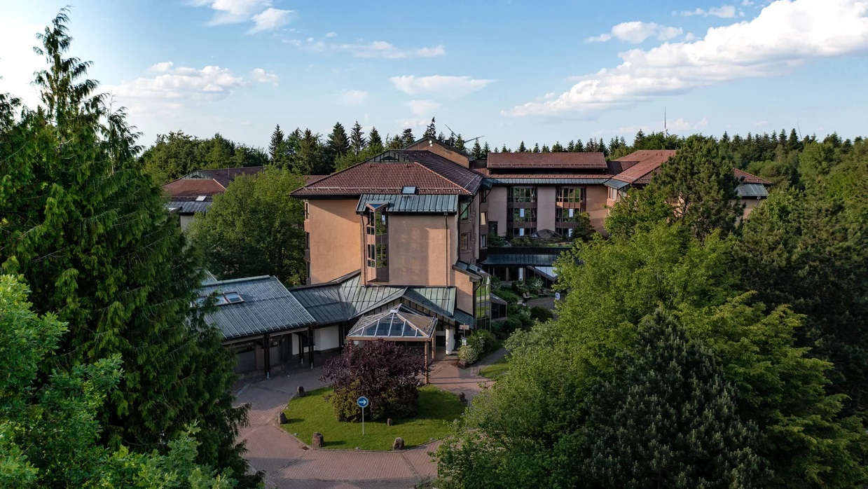 Bild von SRH Gesundheitszentrum Dobel