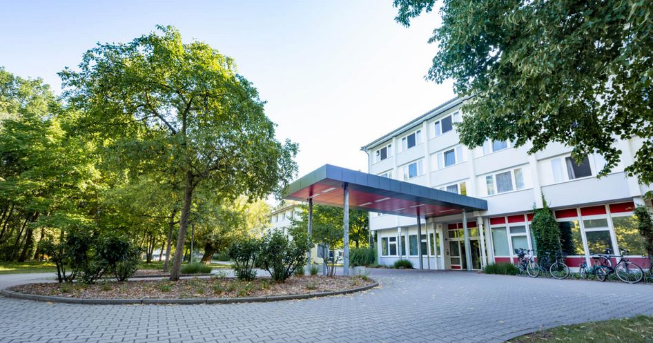 Bild von MediClin Reha-Zentrum Spreewald