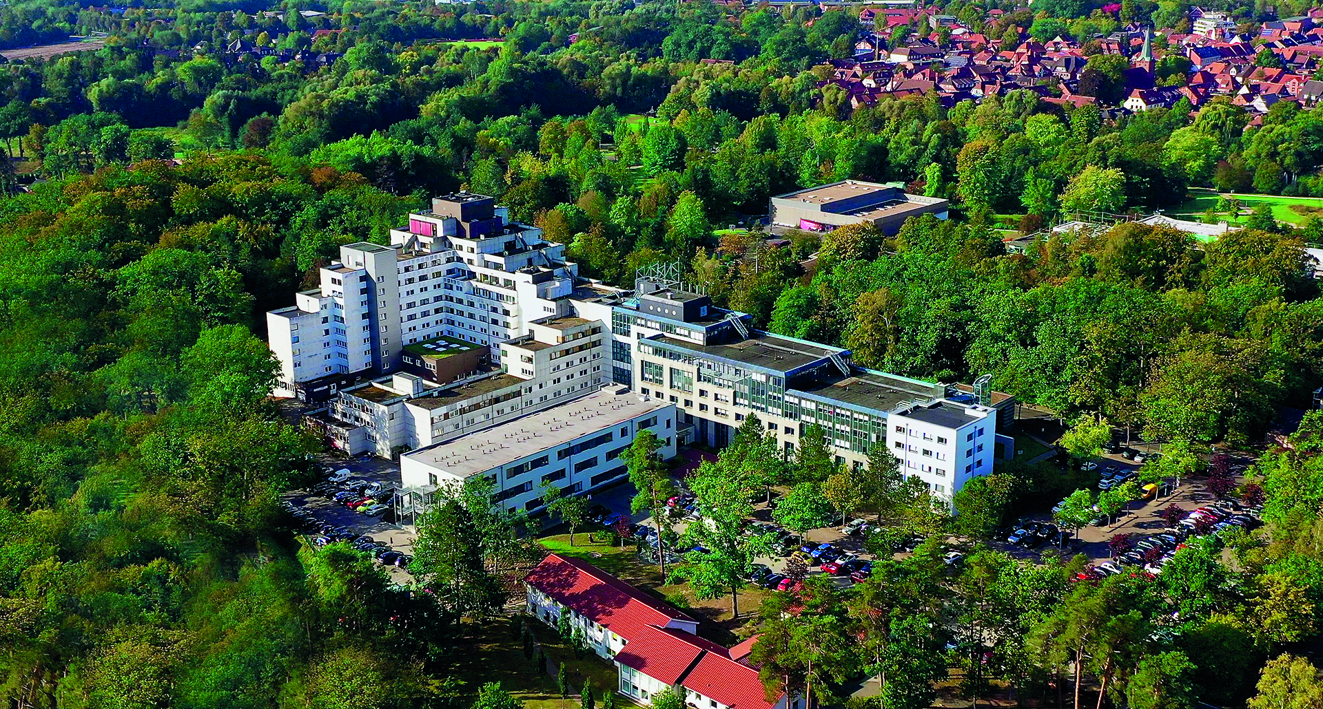 Bild von DianaKlinik Bad Bevensen